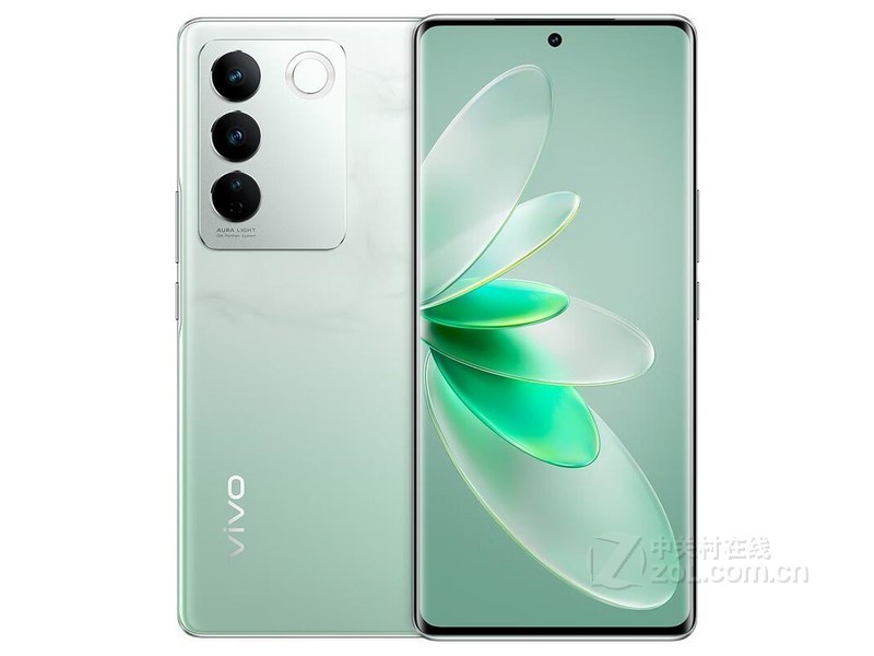 vivo S16