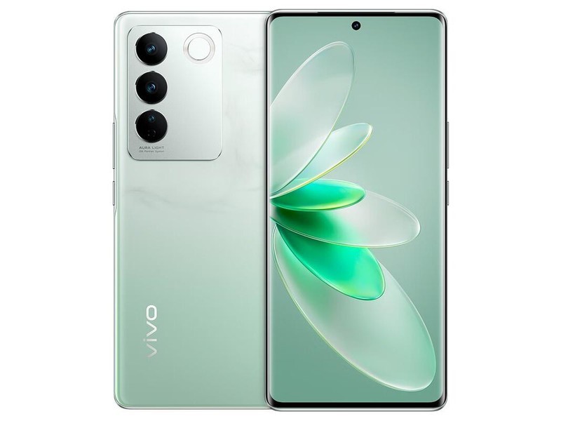 vivo S16 Pro