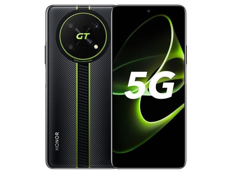 荣耀X40 GT（8GB/256GB）