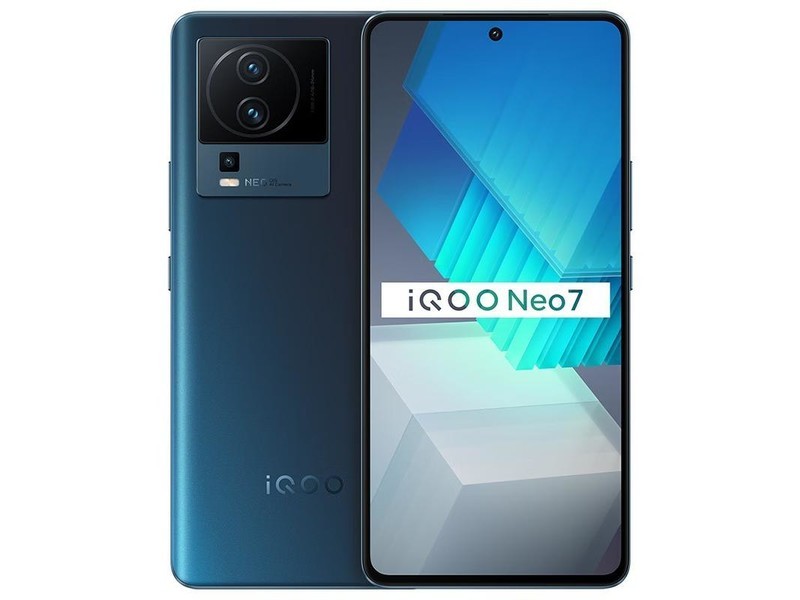 iQOO Neo7