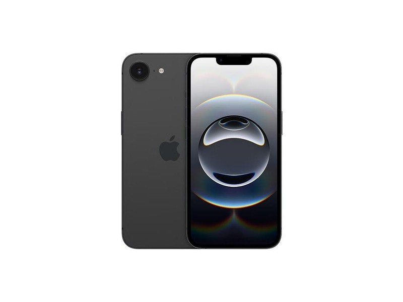 苹果iPhone 16e（128GB）