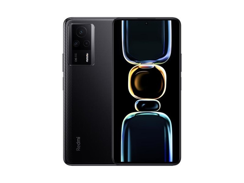 Redmi K60E（8GB/128GB）
