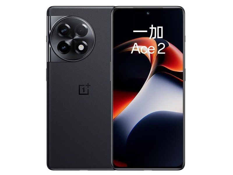 一加Ace 2（12GB/256GB）
