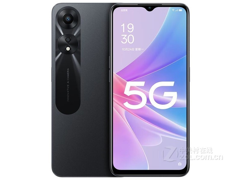 OPPO A58