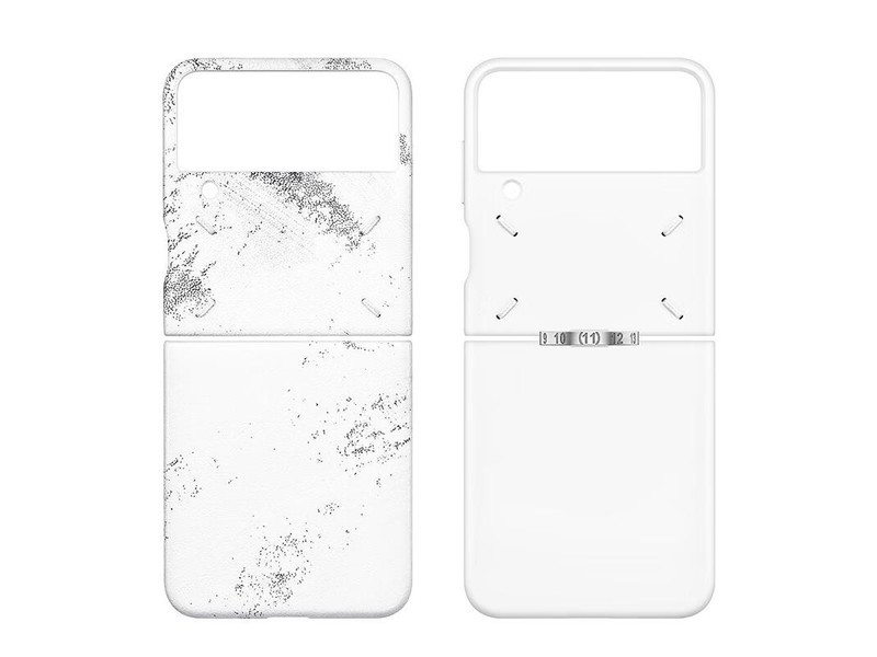 三星Galaxy Z Flip4 Maison Margiela 定制版（8GB/512GB）