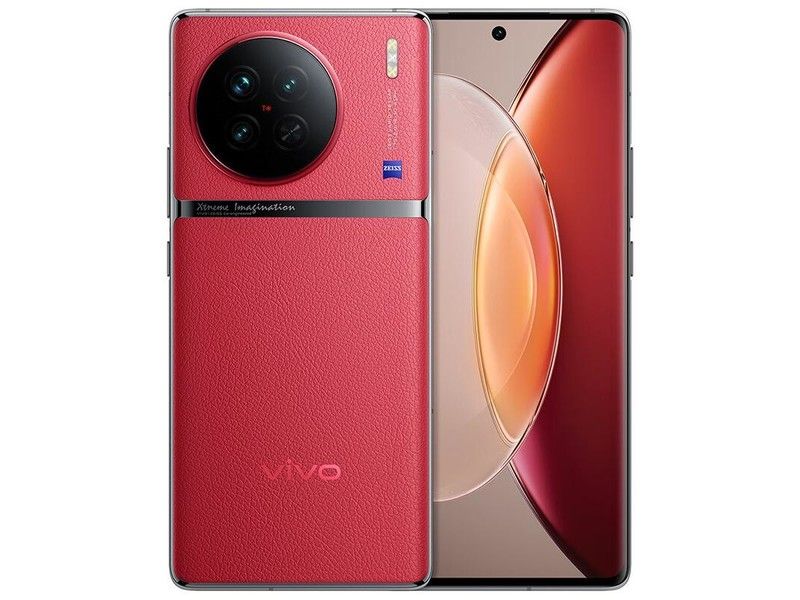 vivo X90（12GB/256GB）