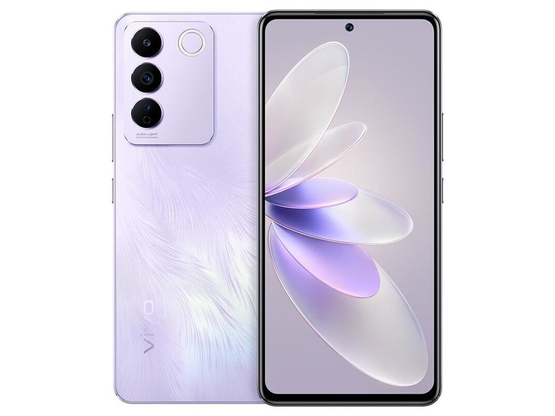 vivo S16e（8GB/128GB）