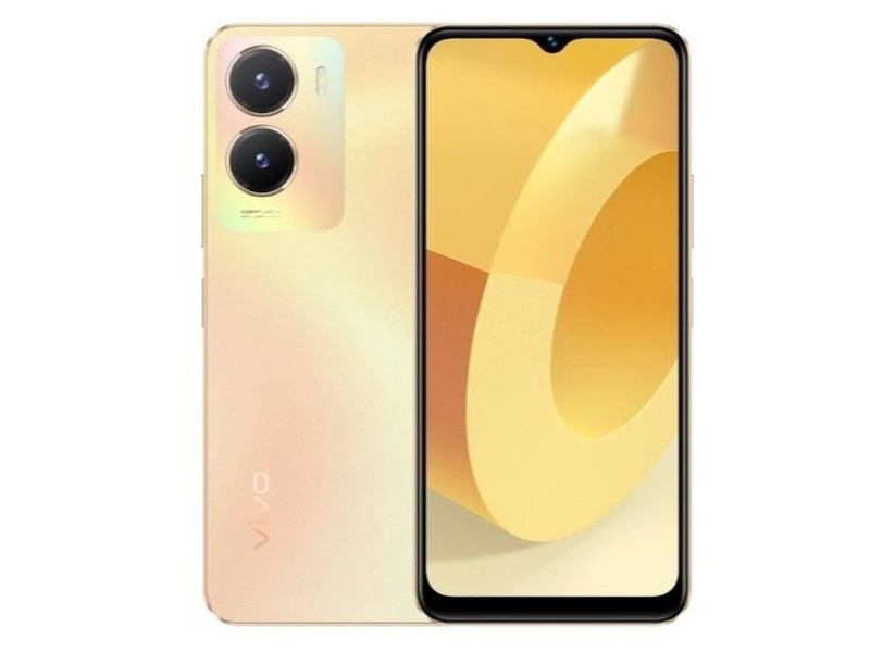 vivo Y35 5G版 （6GB/128GB）