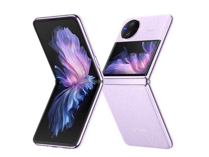 vivo X Flip（12GB/256GB）