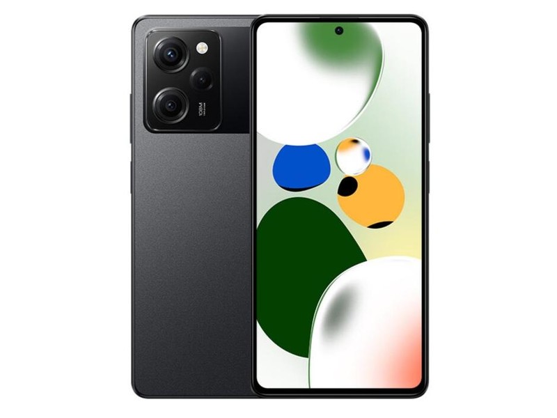 Redmi Note 12 Pro 极速版（6GB/128GB）