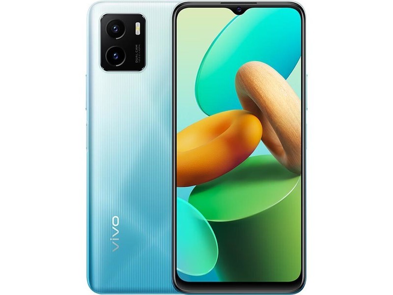 vivo Y32t（8GB/256GB）