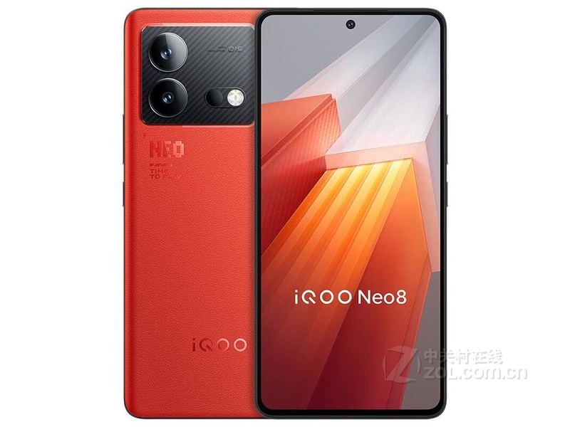 iQOO Neo8（12GB/256GB）