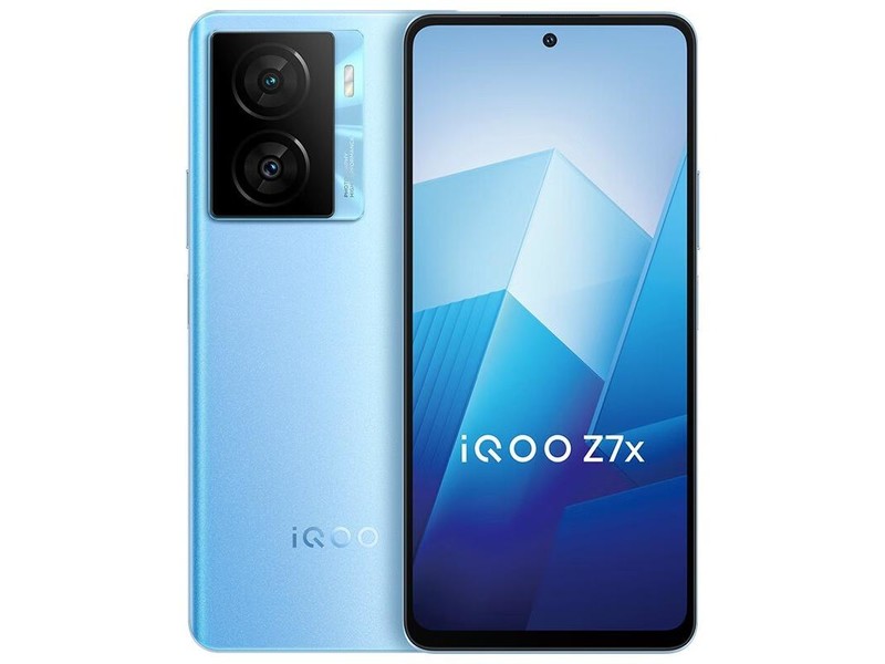 iQOO Z7x