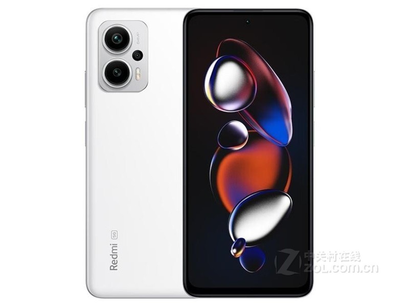 Redmi Note 12T Pro