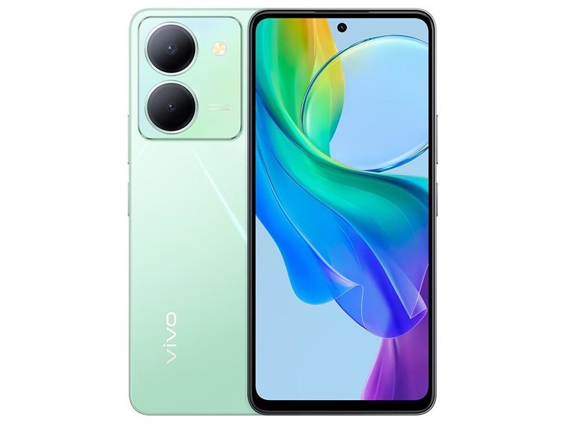 vivo Y78