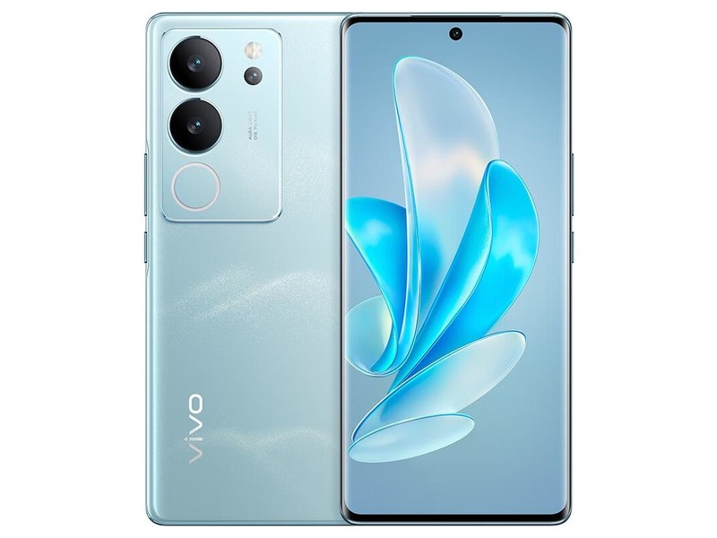vivo S17 Pro（8GB/256GB）