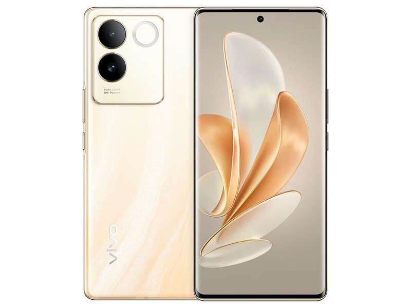 vivo S17e（8GB/128GB）