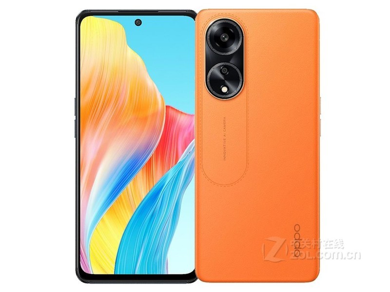 OPPO A1 5G