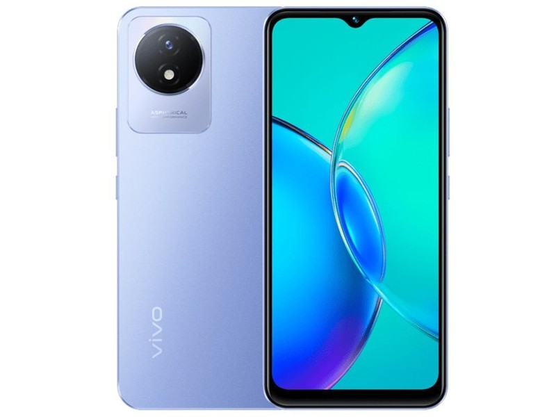 vivo Y11 4G版（6GB/128GB）