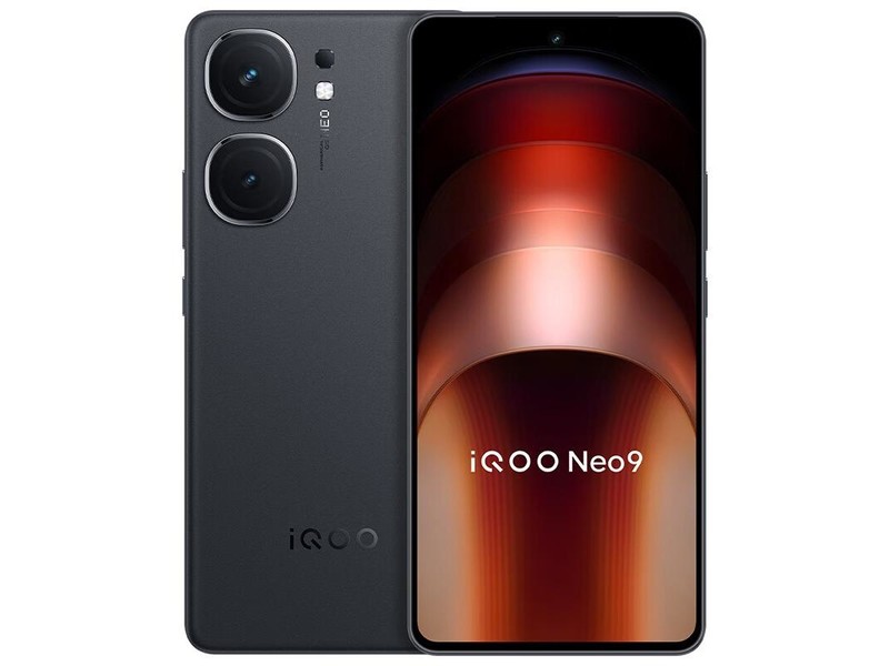 iQOO Neo9(12GB/256GB)