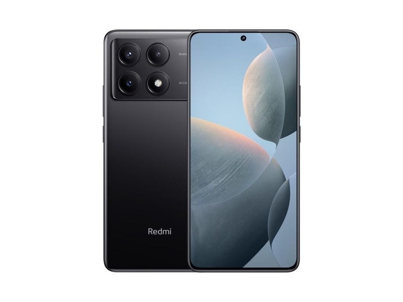 Redmi K70E