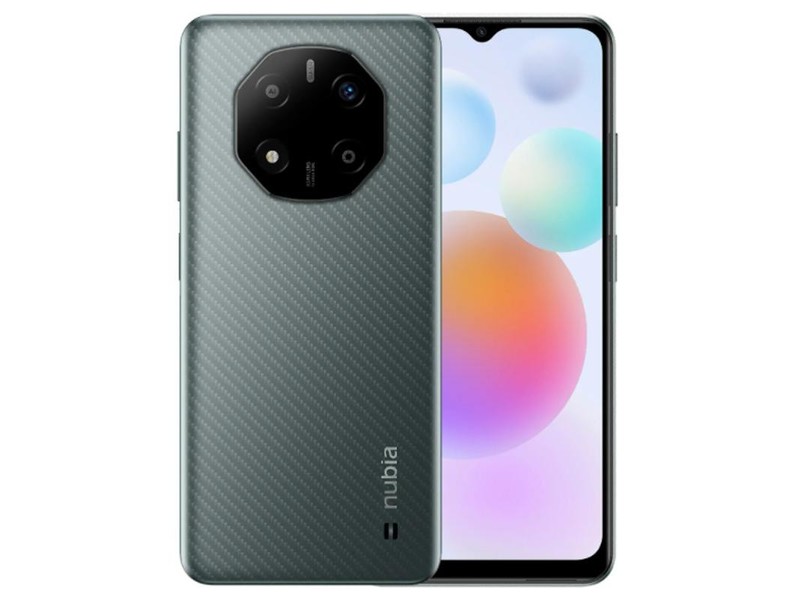 努比亚N5（4GB/128GB）