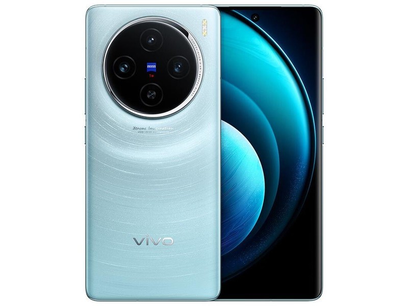 vivo X100