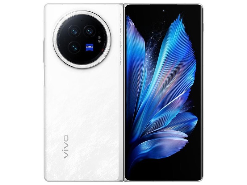 vivo X Fold3（12GB/256GB）