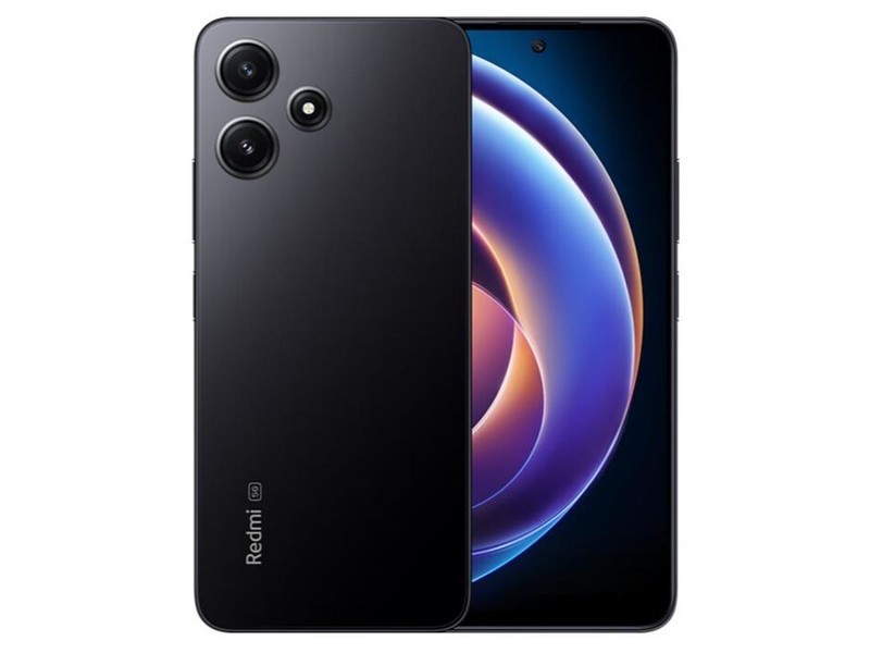 Redmi Note 12R