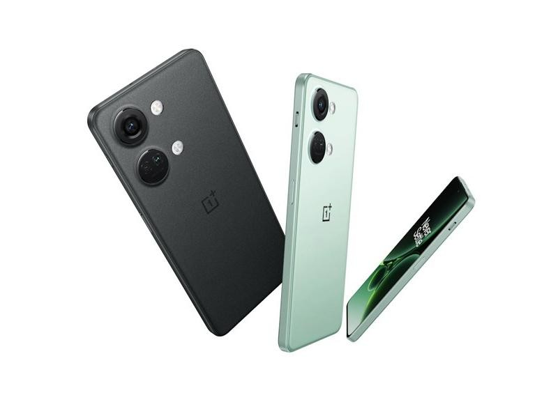 一加Nord 3（8GB/128GB）