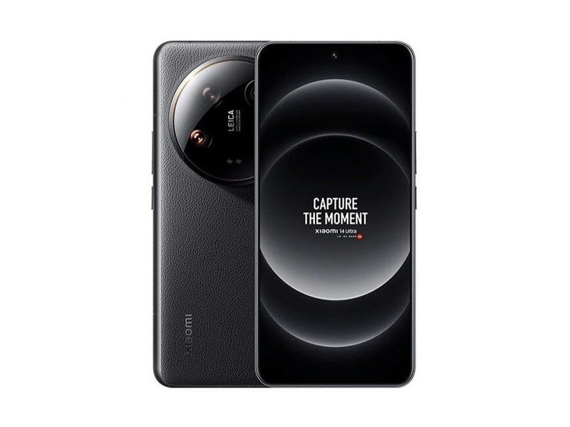 小米14 Ultra(12GB/256GB)
