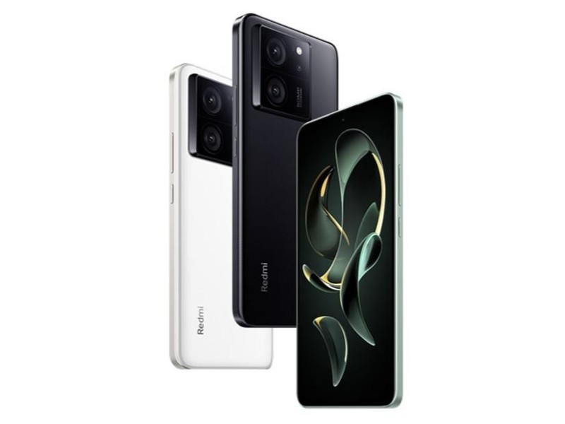 Redmi K60至尊版（12GB/256GB）