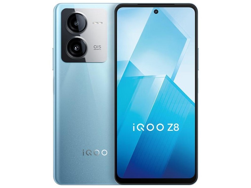 iQOO Z8(8GB/256GB)