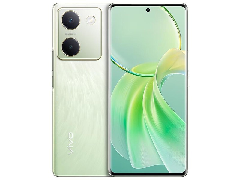 vivo Y100(8GB/128GB)