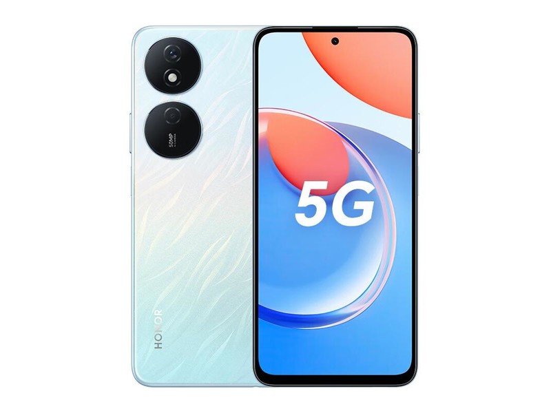 荣耀Play8T（8GB/256GB）