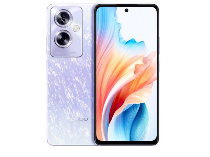 OPPO A2 5G