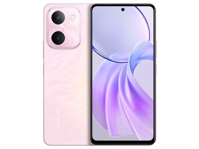 vivo Y100i