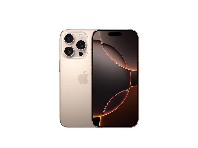 苹果iPhone 16 Pro（128GB）