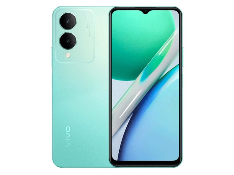 vivo Y36m（6GB/128GB）