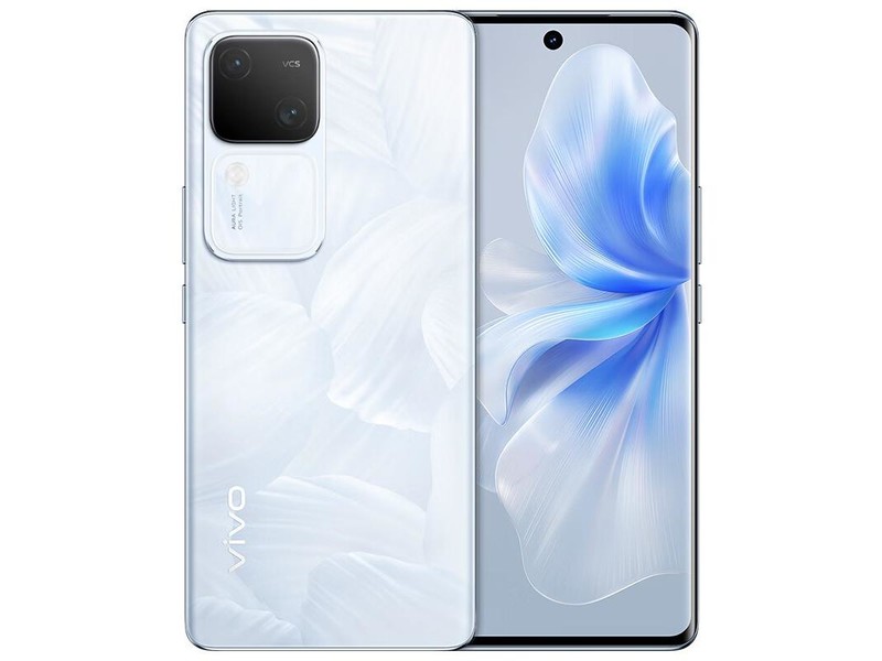 vivo S18