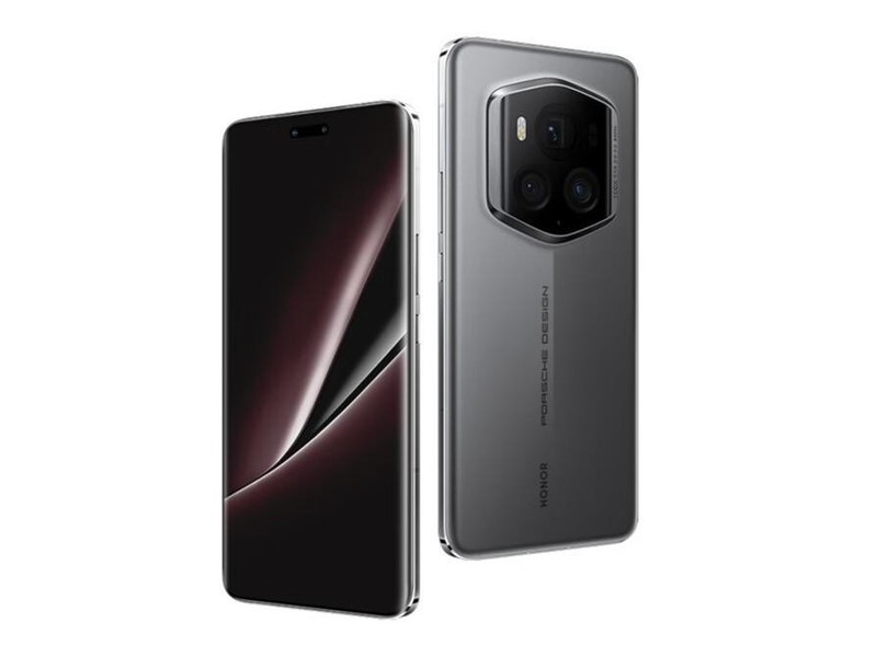 荣耀Magic6 RSR保时捷设计(24GB/1TB)