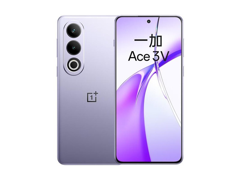 一加Ace 3V(12GB/256GB)