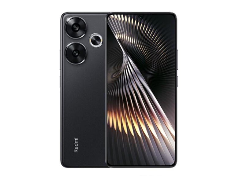 Redmi Turbo 3