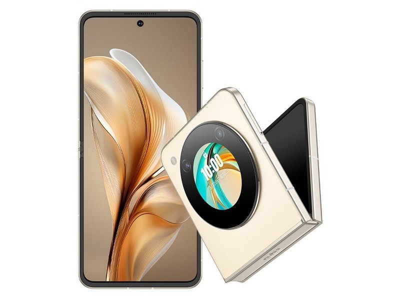 努比亚Flip(8GB/256GB)