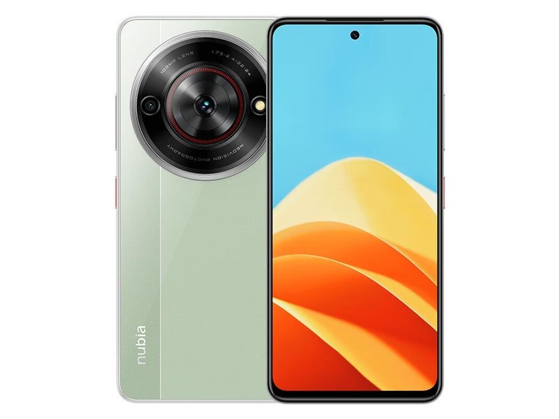 努比亚小牛(6GB/256GB)