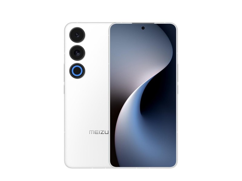 魅族21 Note(16GB/256GB)