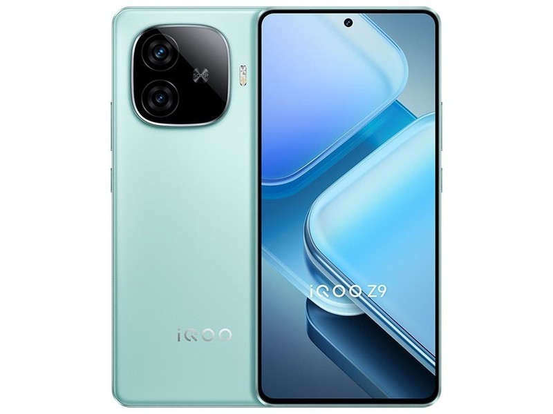 iQOO Z9
