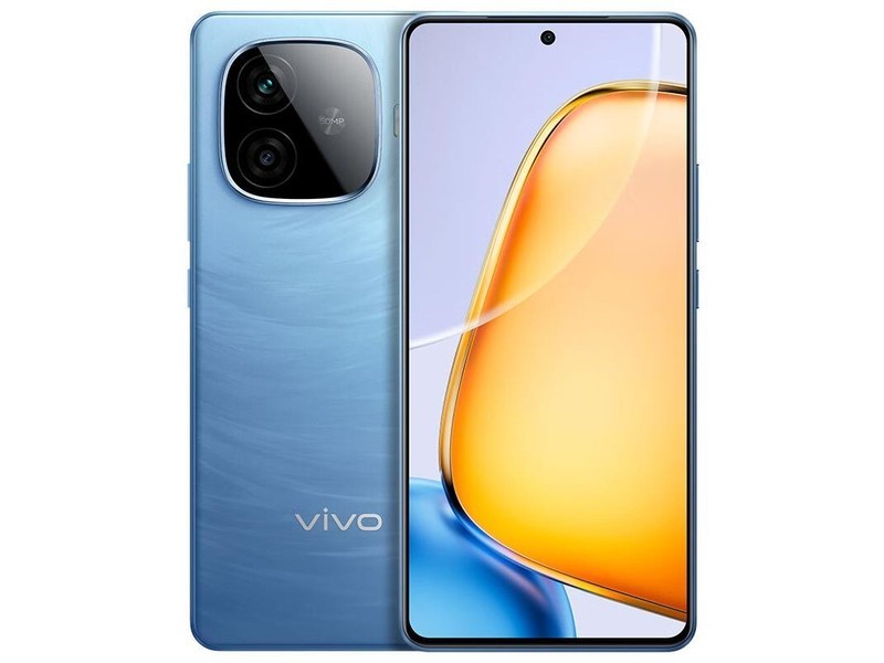 vivo Y200 GT
