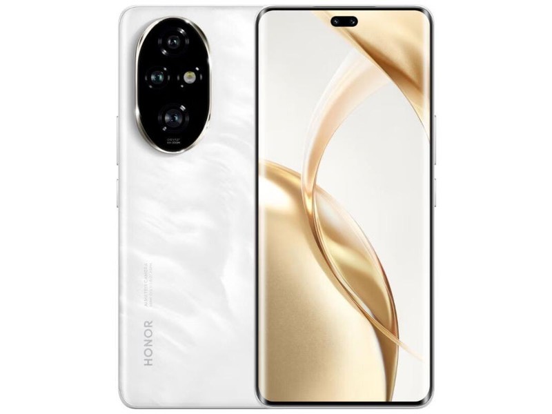 荣耀200 Pro(12GB/256GB)