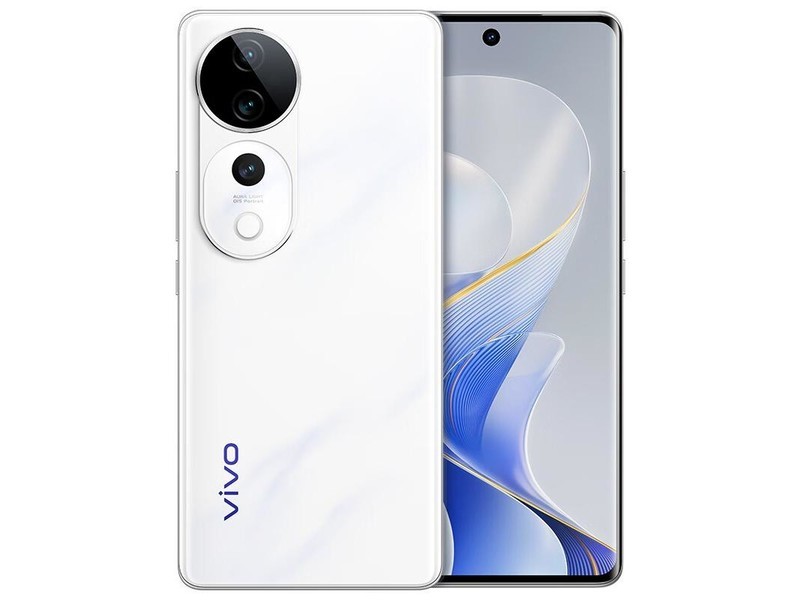 vivo S19 Pro（8GB/256GB)